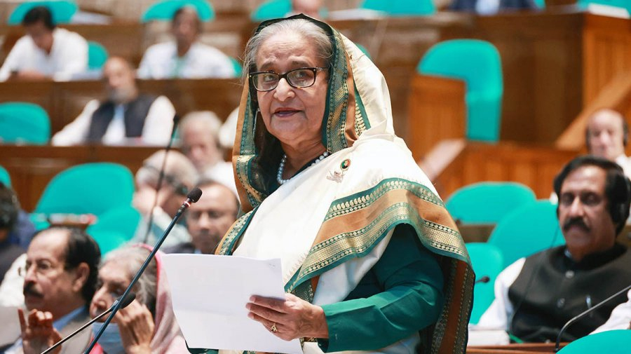 যুক্তরাষ্ট্র চাইলে যেকোনও দেশের ক্ষমতা উল্টাতে-পাল্টাতে পারে