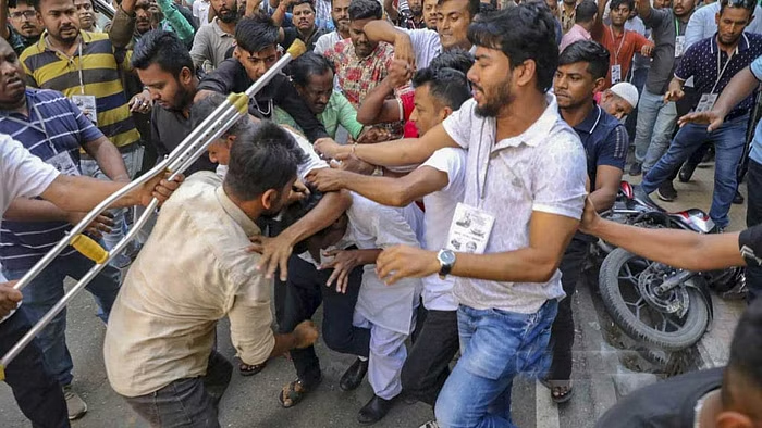 হিরো আলমকে নিয়ে বিবৃতি: আগের অবস্থানই জানাল যুক্তরাষ্ট্র