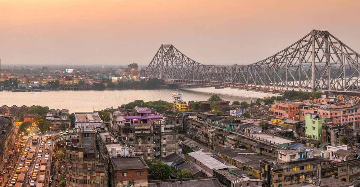 ভয়াবহ বিপদের মুখে ভারতের দুই শহর