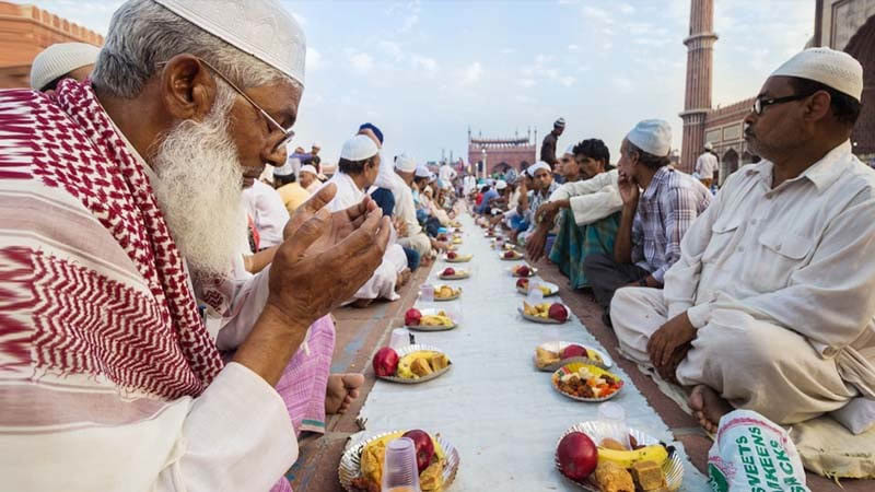 বিশ্ব ঐতিহ্য হিসেবে ইউনেস্কোর স্বীকৃতি পেল ‘ইফতার’