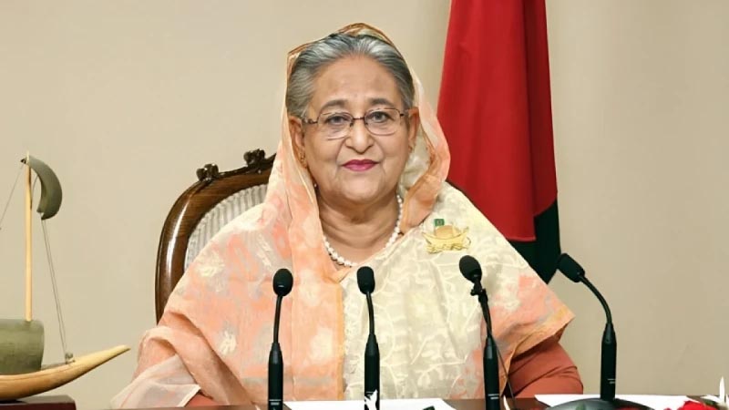 বড় ইফতার পার্টি না করতে প্রধানমন্ত্রীর নির্দেশ