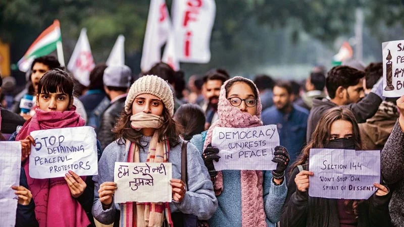 লোকসভা নির্বাচনের আগে ভারতজুড়ে সিএএ কার্যকর, রাতেই জারি হতে পারে অধ্যাদেশ