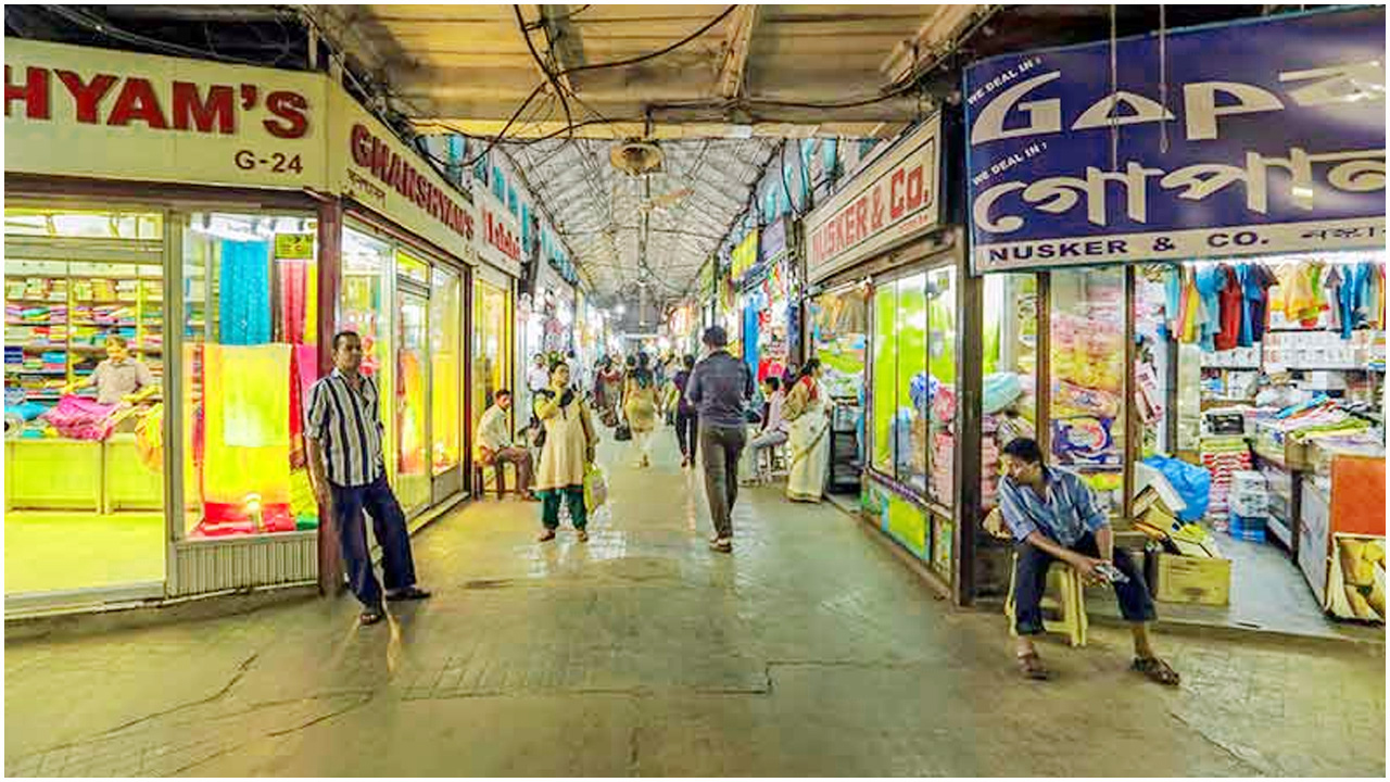 বাংলাদেশি পর্যটকের অভাবে কলকাতায় হাহাকার, মাথায় হাত ব্যবসায়ীদের