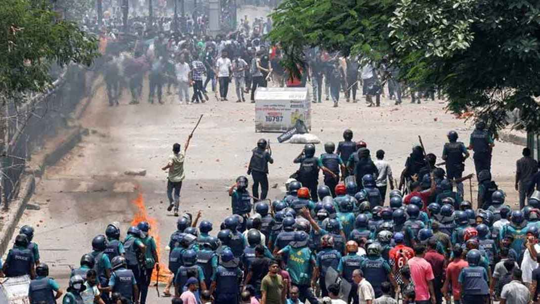 বাংলাদেশে মানবাধিকার লঙ্ঘনের তথ্য দেয়ার আহ্বান জাতিসঙ্ঘ ফ্যাক্ট-ফাইন্ডিং দলের