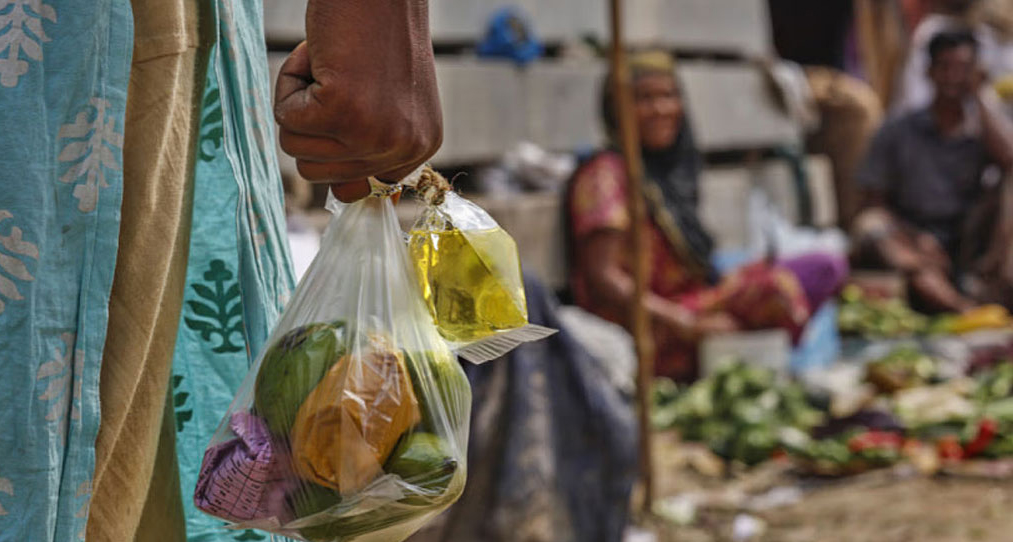 বাংলাদেশে অপুষ্টিতে ভুগছে ১১.৯ শতাংশ মানুষ