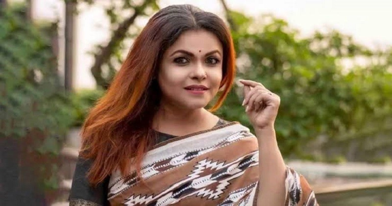 ছাত্র-জনতাকে তাচ্ছিল্য করে আবারো পোস্ট দিলেন শাওন