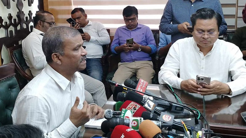 সাত দিনের মধ্যে মাগুরায় শিশু ধর্ষণ ও নিপীড়নের বিচার শুরু হবে