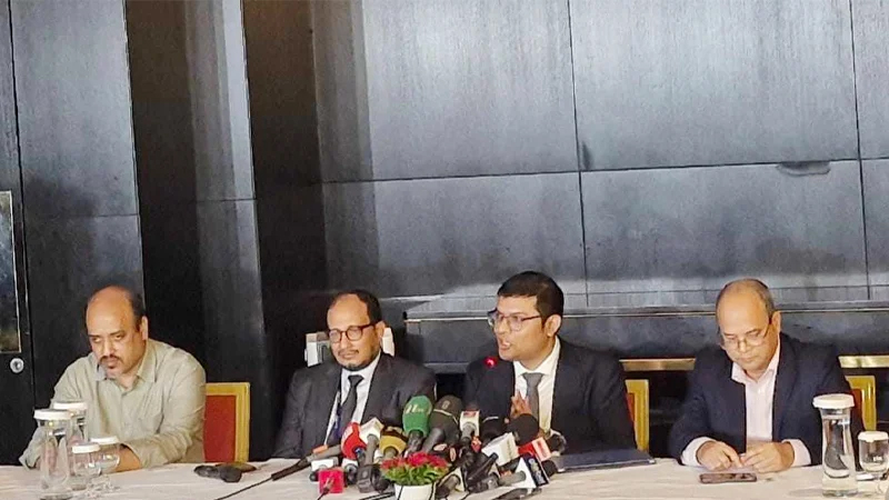 বিদেশি বিনিয়োগের পাইপলাইন তৈরি হয়েছে, ধারাবাহিক মনিটরিং করা হবে: বিডা