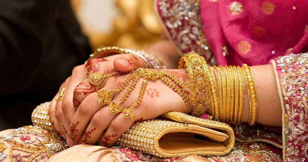 ২ দিনের ব্যবধানে বাড়ল স্বর্ণের দাম, ইতিহাসে রেকর্ড