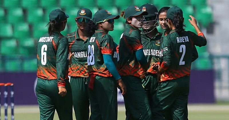 অনেক নাটকীয়তা শেষে বিশ্বকাপে বাংলাদেশ
