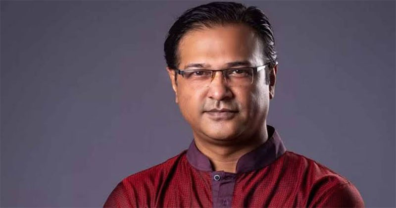 দূঃখজনক হলেও সত‍্যি যে বিএনপি'কে ভালবাসি সেই বিএনপি খুঁজে পাচ্ছিনা: শিল্পী আসিফ