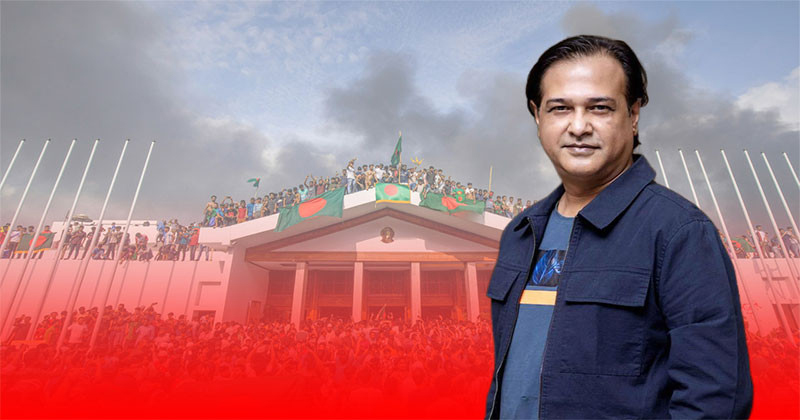 লুটেরা–চাটার দল নিক্ষিপ্ত হউক ইতিহাসের আস্তাকুঁড়ে