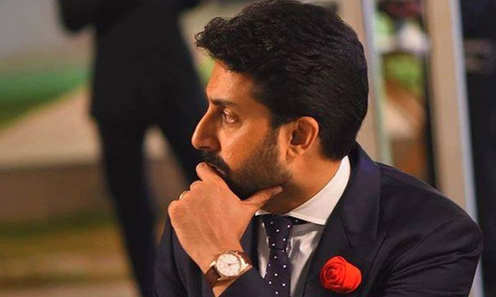 মেলবোর্নে সেরা অভিনেতার সম্মাননা পেলেন অভিষেক