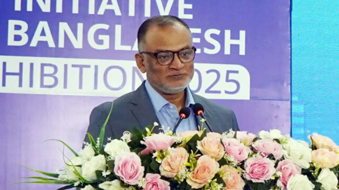 বাংলাদেশে চীনের বিনিয়োগ ৩০০ শতাংশ বেড়েছে: বাণিজ্য উপদেষ্টা