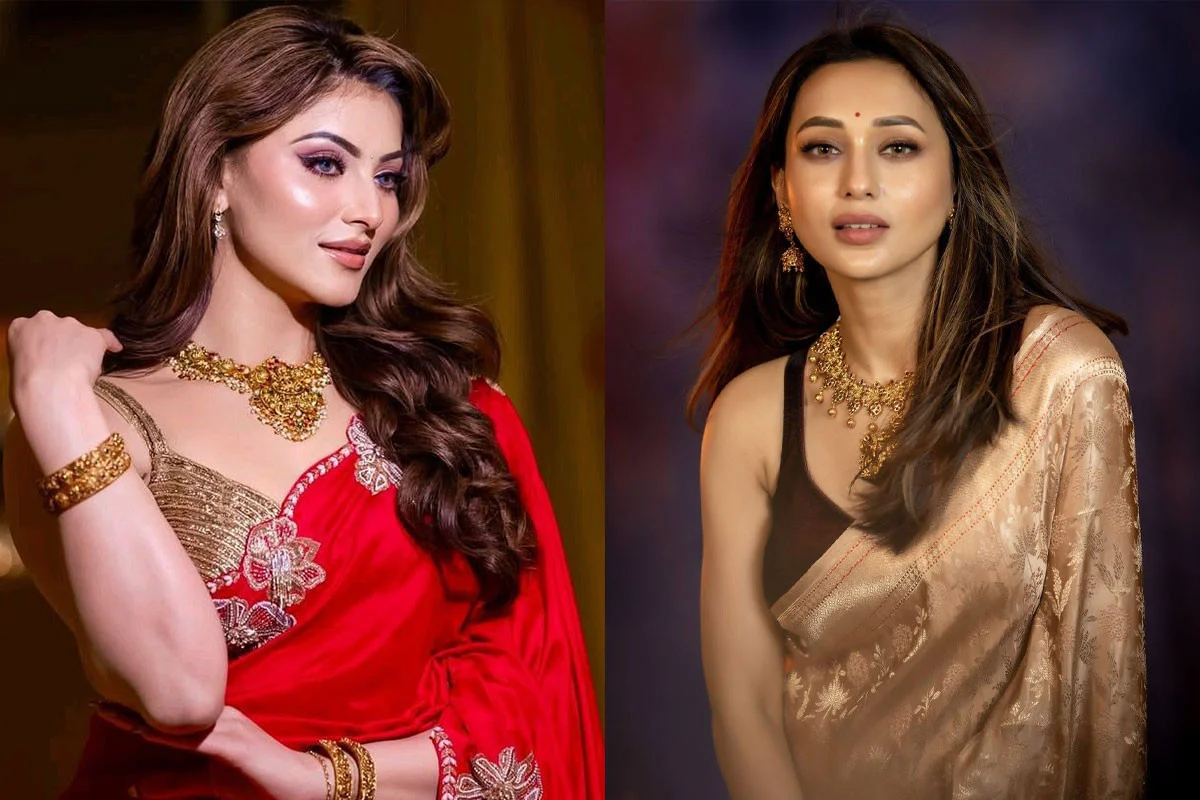 অবৈধ জুয়ার অ্যাপের প্রচার, উর্বশী-মিমিকে ইডির তলব