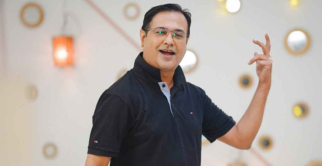 এবার নির্বাচনে দাঁড়াচ্ছেন আসিফ আকবর
