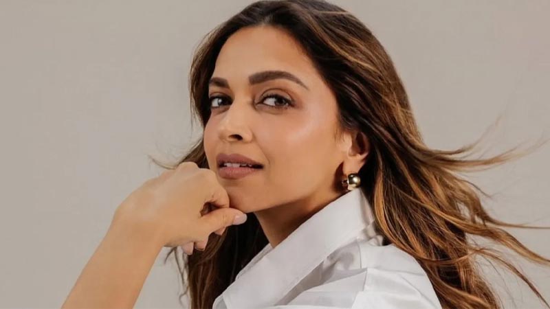 মেটা এআইয়ের সঙ্গে যুক্ত হলেন দীপিকা পাড়ুকোন