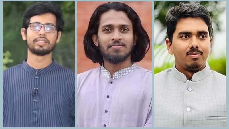রাকসু নির্বাচন: ভিপি-এজিএস পদে জয়ী শিবির, জিএসে স্বতন্ত্র