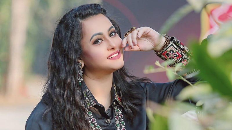 বিচ্ছেদ গুঞ্জনের জবাব দিলেন পূর্ণিমা