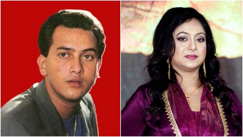 সালমান শাহর মামলায় আমাকে জড়িয়ে বিভ্রান্তি ছড়ানো হচ্ছে: শাবনূর
