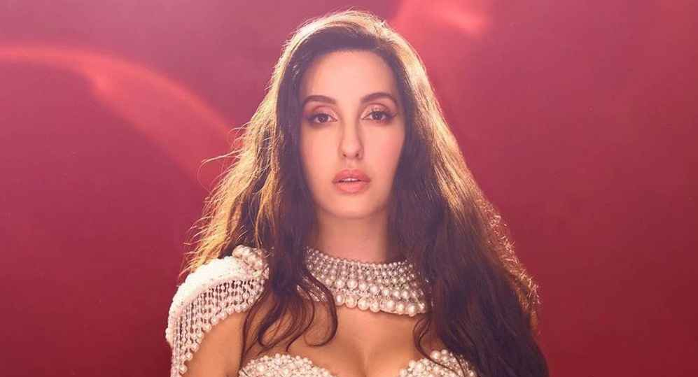 দাউদ ইব্রাহিমের রেভ পার্টিতে নোরা, যা বললেন অভিনেত্রী