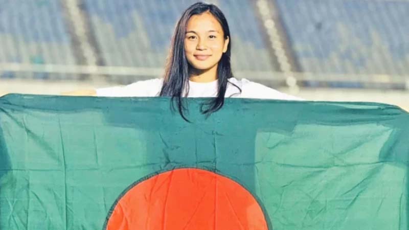 বেগম রোকেয়া পদক পাচ্ছেন ঋতুপর্ণা