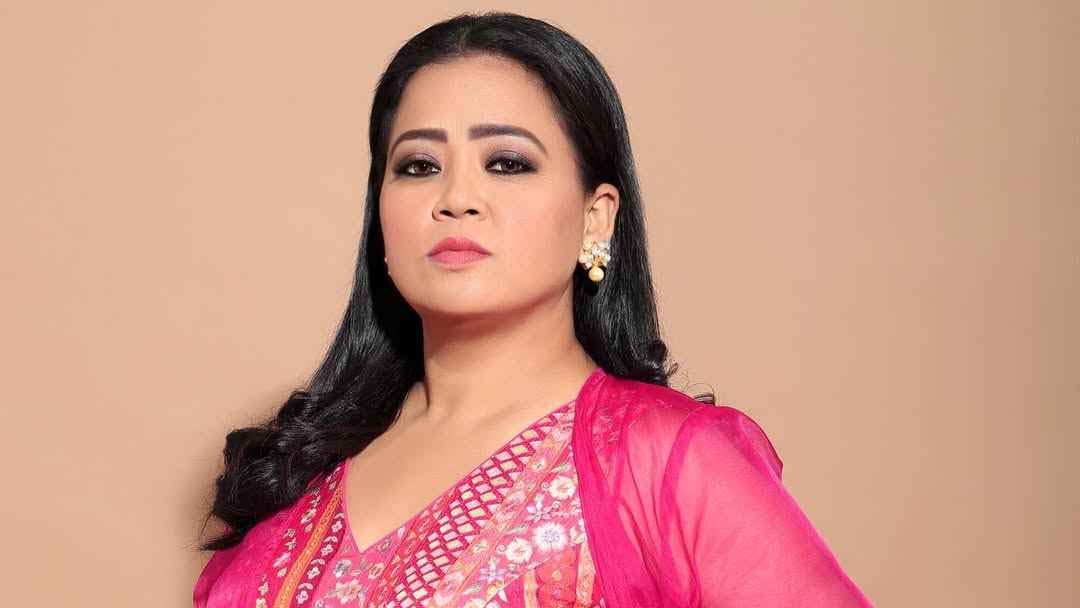 ফের মা হলেন ভারতী সিং
