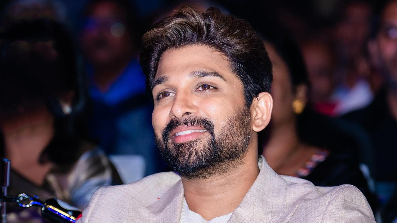 সেই পদদলনের ঘটনায় ফেঁসে গেলেন আল্লু অর্জুন