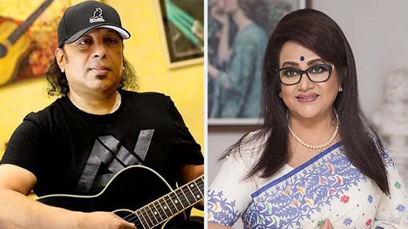 এবার আইয়ুব বাচ্চু ও ববিতাসহ ৯ বিশিষ্ট ব্যক্তি ও ১ প্রতিষ্ঠান পাচ্ছেন একুশে পদক