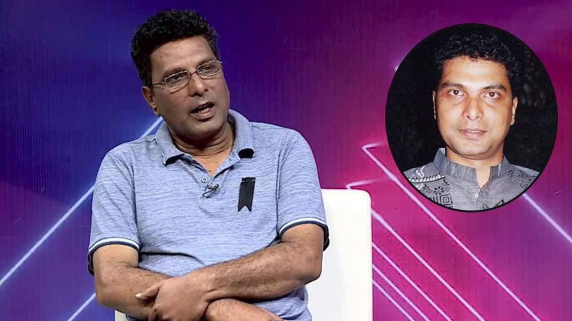 অভিনেতা শামস সুমন মারা গেছেন