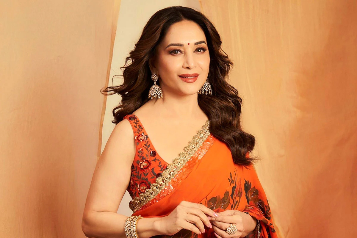 বিনোদন দুনিয়া থেকে কর্পোরেট জগতে মাধুরী