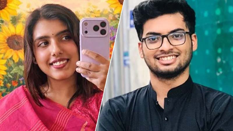 যুক্তরাষ্ট্রে নিখোঁজ ২ বাংলাদেশি শিক্ষার্থীর মধ্যে জামিলের মরদেহ উদ্ধার
