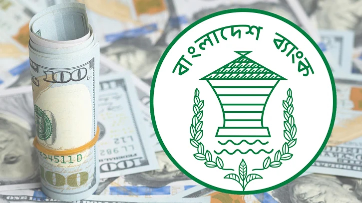 আরও বাড়লো দেশের রিজার্ভ, যা জানালো বাংলাদেশ ব্যাংক