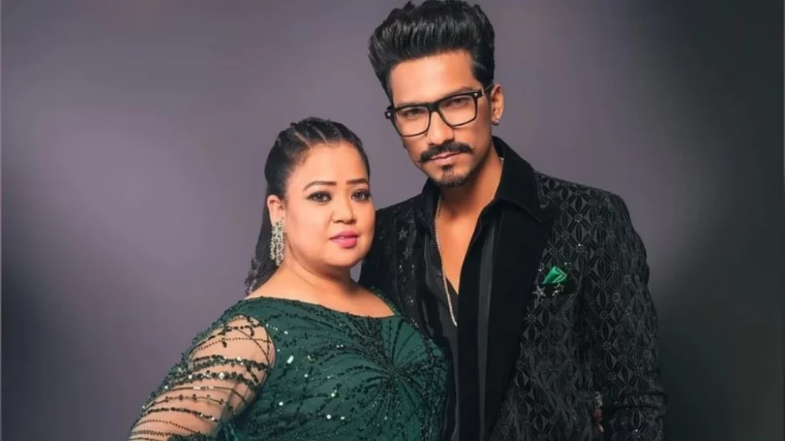 বিচ্ছেদের গুঞ্জনে মুখ খুললেন ভারতী সিং