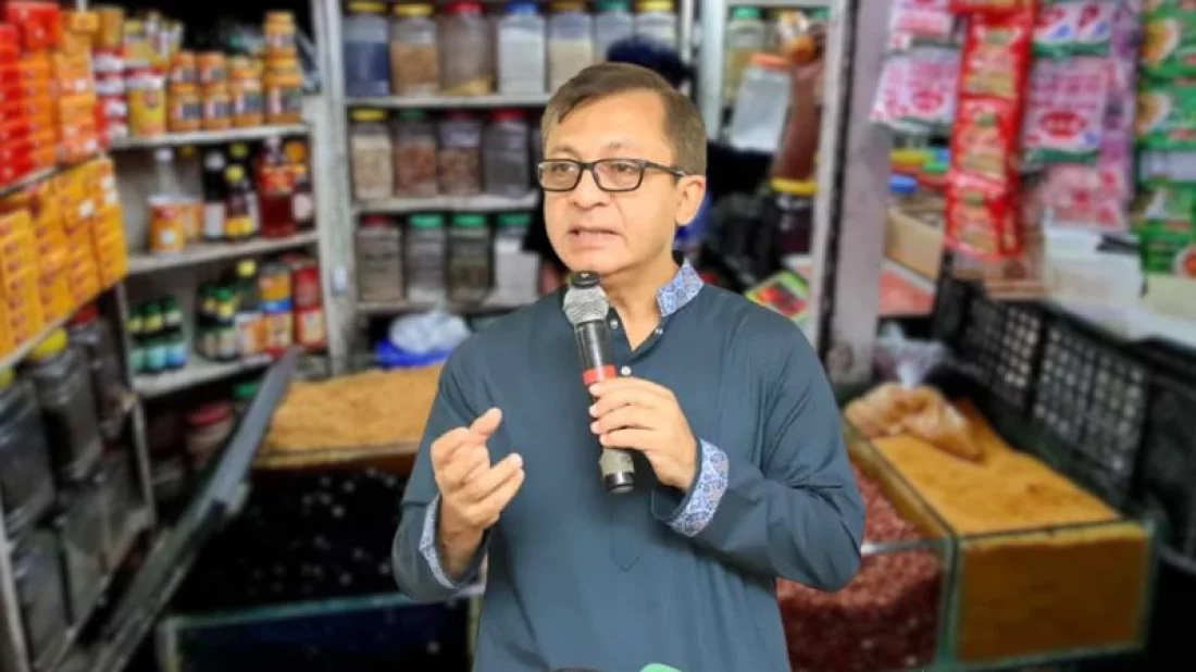 বাজেটের পর নিত্যপণ্যের দাম বাড়ার সুযোগ নেই: বাণিজ্যমন্ত্রী