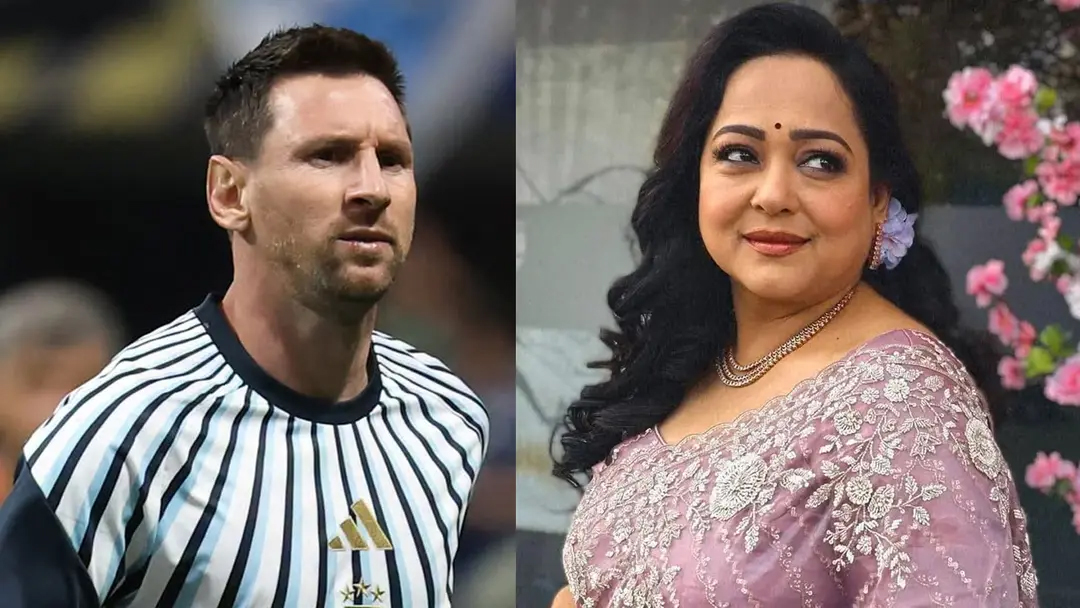 আর্জেন্টিনার অবিশ্বাস্য জয়ে আবেগঘন অপরাজিতা
