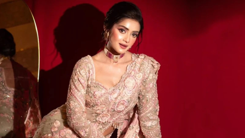 প্রতারণার মামলায় তানজিন তিশার বিরুদ্ধে সমন জারি