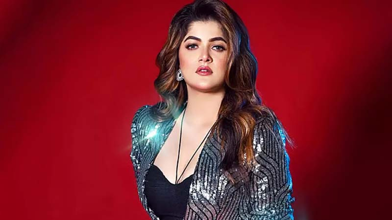 ধর্ষণের অভিযোগে সহকারী গ্রেপ্তার, মুখ খুললেন অভিনেত্রী শ্রাবন্তী