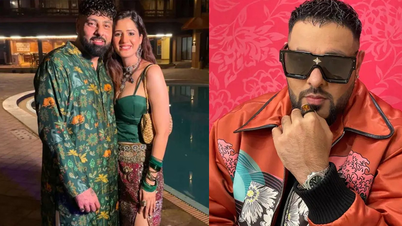 বিয়ের চার মাসেই বাদশার বিচ্ছেদের গুঞ্জন, স্ত্রীর পোস্ট ভাইরাল