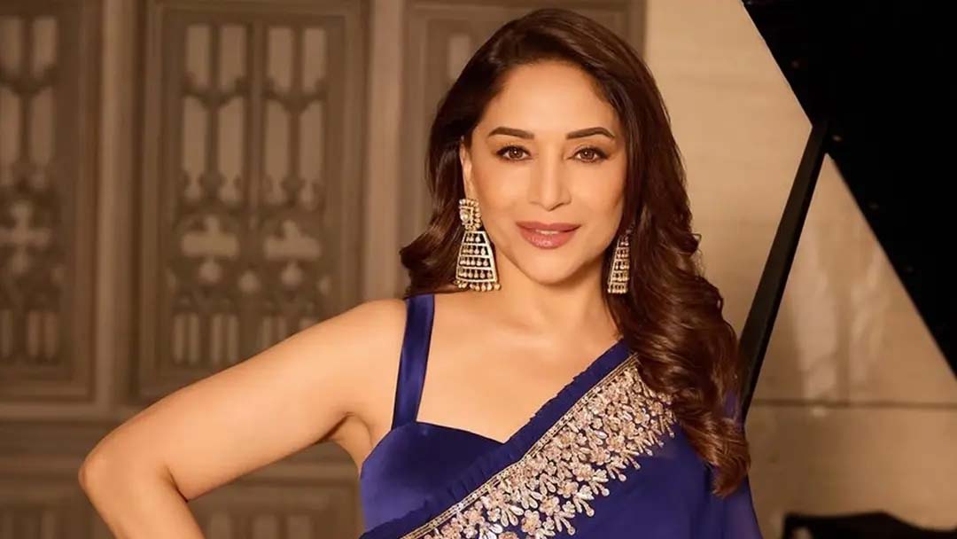 ১৮ বছর আগের সম্পত্তি বিক্রি করলেন মাধুরী দীক্ষিত
