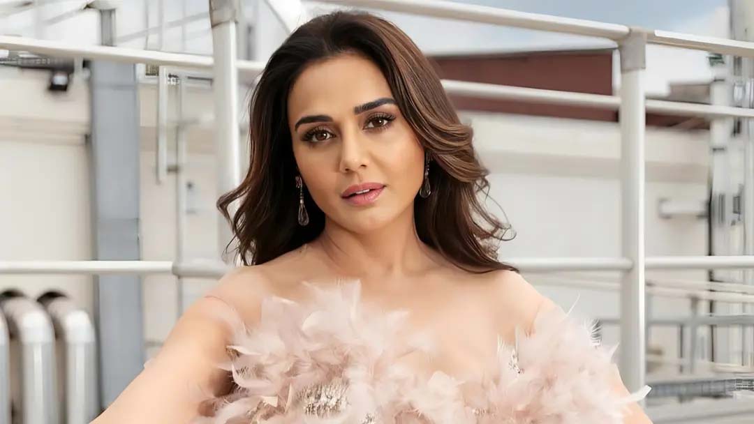 আট বছর পর ফিরছেন প্রীতি, জানালেন বিরতির কারণ