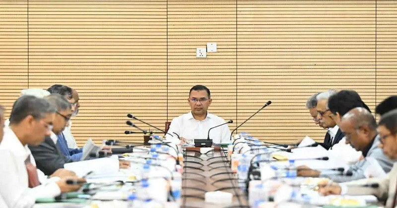 মন্ত্রিসভায় ৯ম পে-স্কেল প্রস্তাবের অনুমোদন