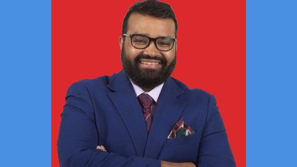 কানাডার ইতিহাসে বাংলাদেশী বংশোদ্ভূত দ্বিতীয় এমপি হলেন তানভীর শাহনওয়াজ