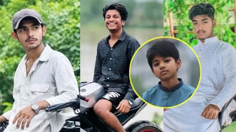 অপ্রতিম হত্যাকাণ্ডে তিনজন আটক