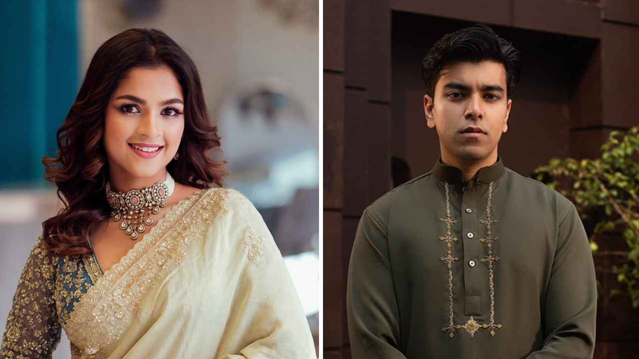 চাঁদাবাজ দিয়ে দেশটা ভরে গেছে, সালমানের স্টুডিওতে হামলার ঘটনায় সাদিয়া