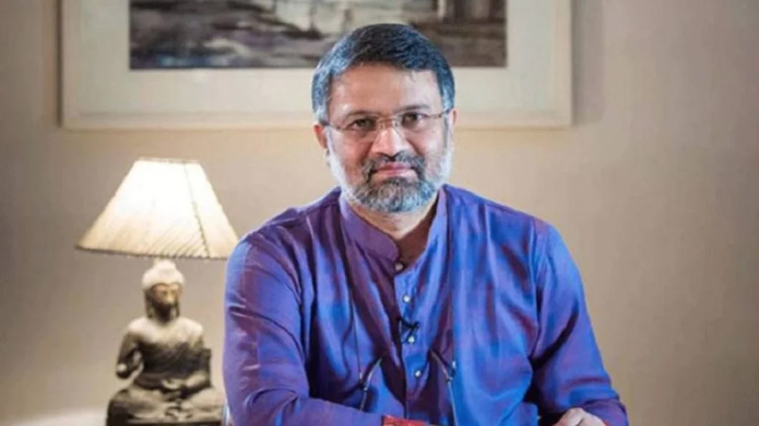 বিডিনিউজের প্রধান সম্পাদক তৌফিক ইমরোজ খালিদী মারা গেছেন