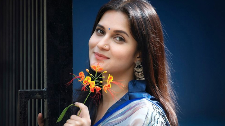 মিথিলার নতুন যাত্রা, এবার যাচ্ছেন কলাম্বিয়া বিশ্ববিদ্যালয়ে