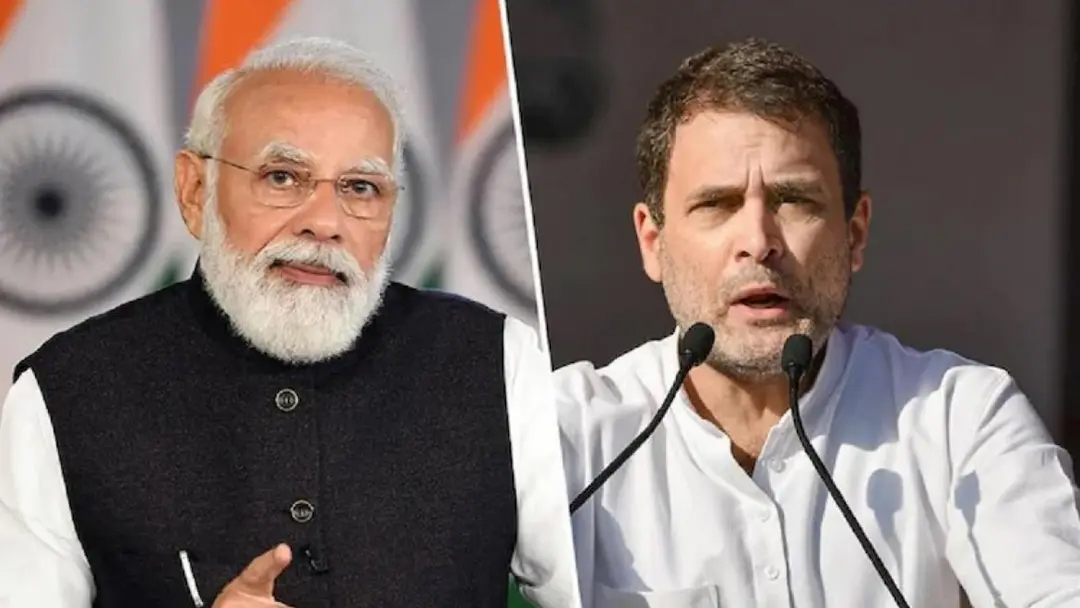 ‘মিস্টার মোদি যা খুশি করুন, আপনাকে আমরা ঘিরে ফেলছি, আমরা পেছাব না’