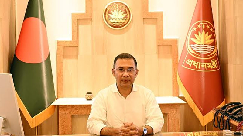ধর্ম যার যার, রাষ্ট্র সবার, দুর্গাপূজার শুভেচ্ছাবার্তায় প্রধানমন্ত্রী
