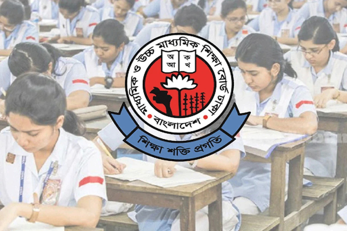 ২২ বছরের মধ্যে সর্বনিম্ন এইচএসসির পাসের হার